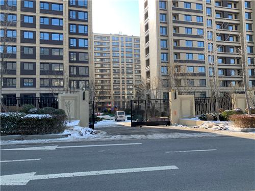 广水楼盘最新房价，科技引领居住梦想，前沿体验塑造未来家居生活