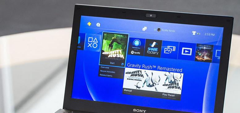 PS4最新固件升级，变化与体验的全面解析