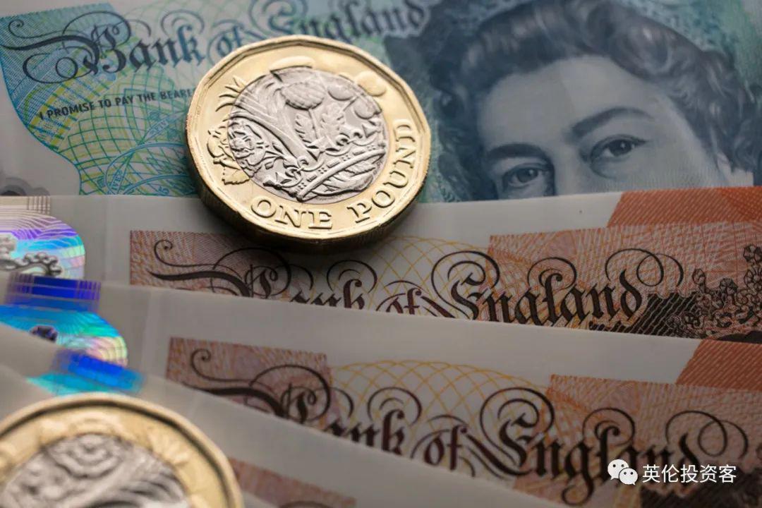 英国英镑最新动态，影响与展望
