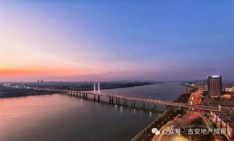 吉安发展最新消息，城市进步与温馨日常故事同步前行