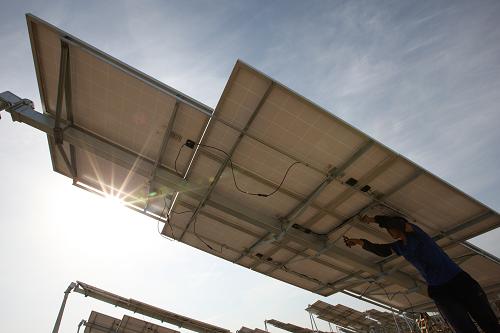 光伏板安装工火热招募，共创绿色未来，走进阳光产业新篇章