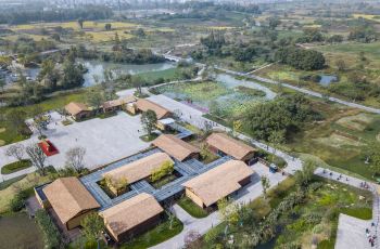 良渚遗址公园最新动态，科技重塑古老文明，开启未来生活新篇章体验
