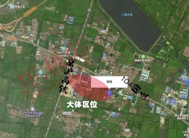 云龙区潘塘村最新规划详解，现代城市发展的蓝图与未来展望