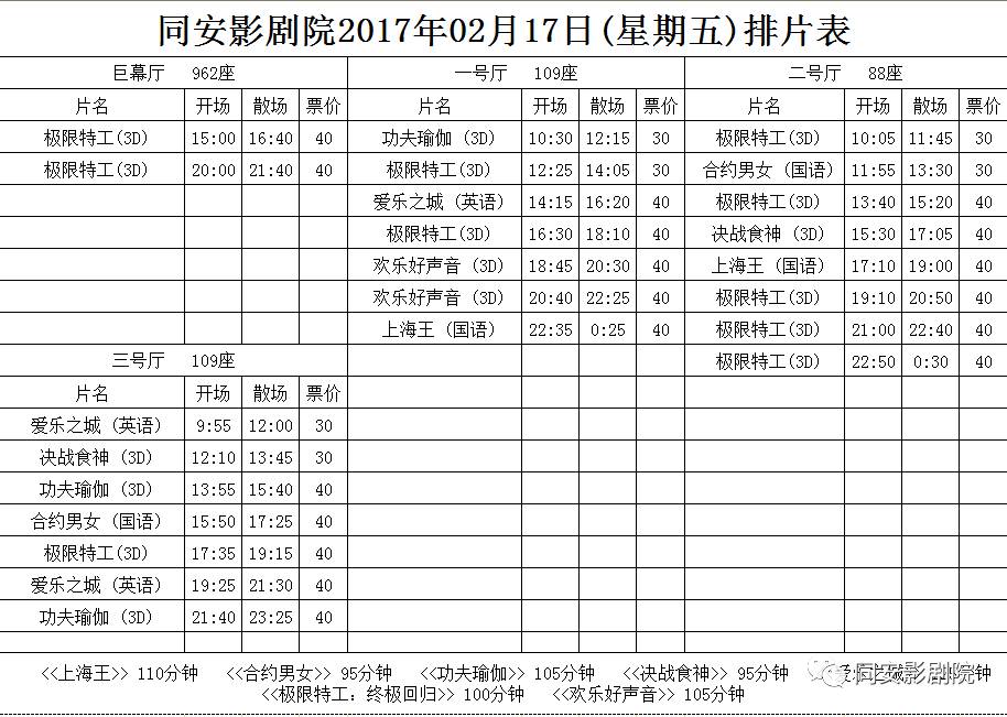 崇明影剧院最新排片表揭秘,小巷里的秘密影院