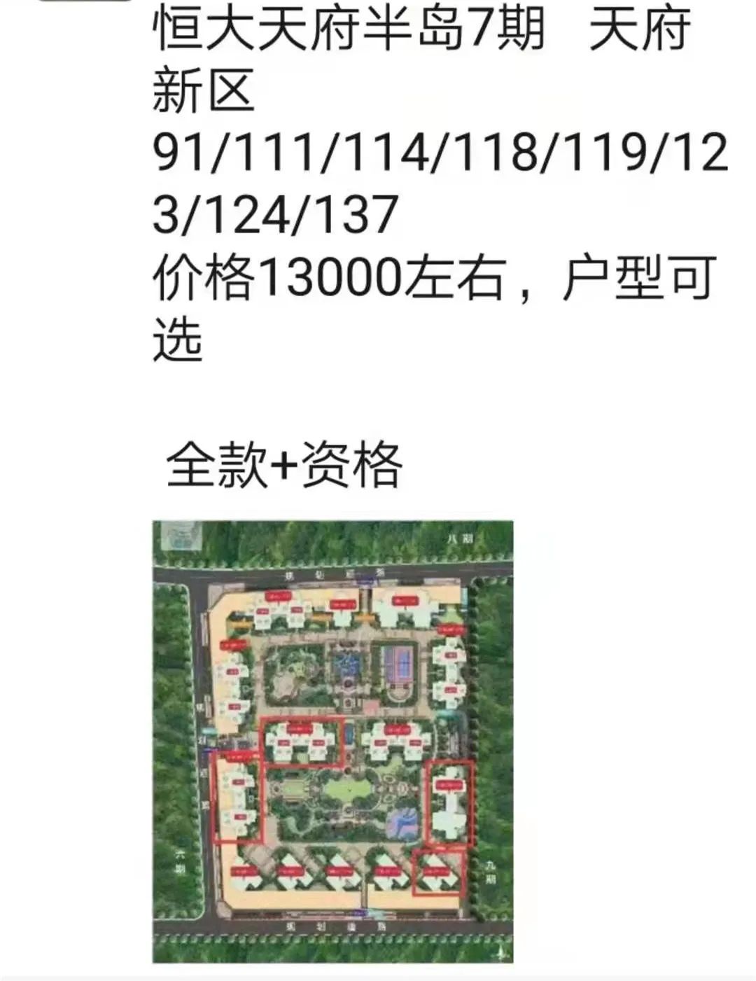 恒大天府半岛三期最新探索，自然美景之旅的启航点