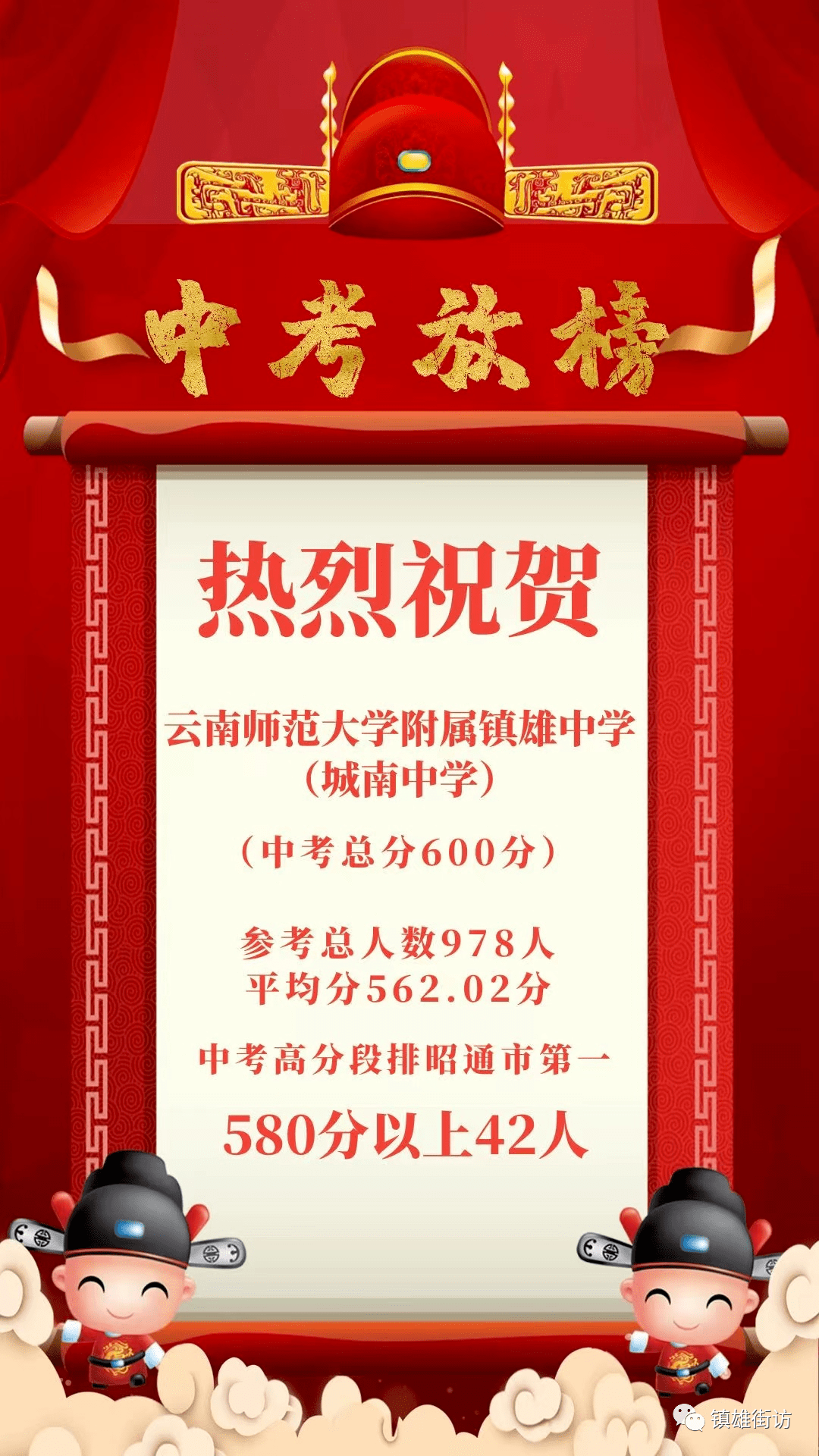 镇雄城南中学最新动态，发展现状与未来展望