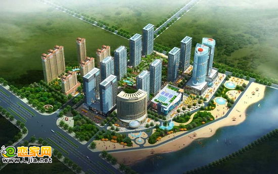 邯郸万聚凯旋城最新动态，活力四溢的励志之城