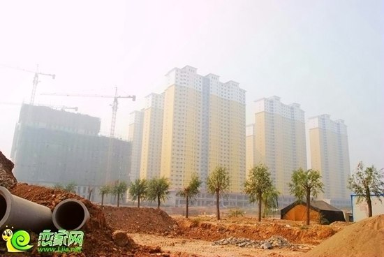 邯郸万聚凯旋城最新动态，活力四溢的励志之城