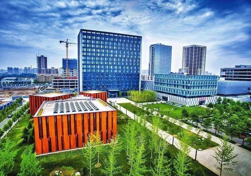 陕西西安房价最新动态，科技重塑居住梦想，智能生活触手可及