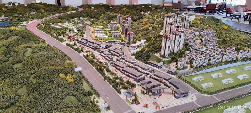广元曌城最新进展揭秘，现代化建设的步伐加速前行