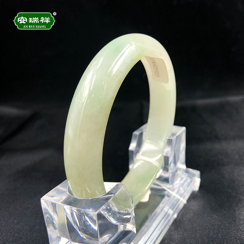 爱淇轩玉器手镯最新款，小巷中的宝藏，独特魅力探索