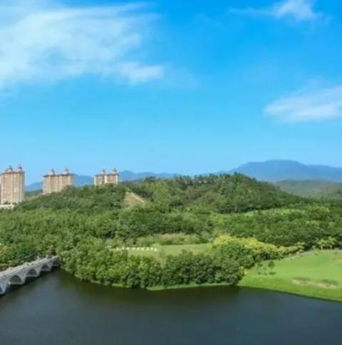 惠州市汝湖镇未来蓝图展望，最新规划与发展动态