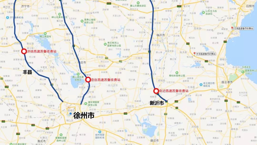 苏鲁交界事件最新动态，自然美景探索之旅的心灵远离尘嚣之旅
