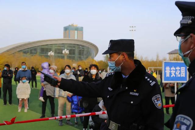 玉门公安局最新消息,玉门公安局最新消息的观点论述