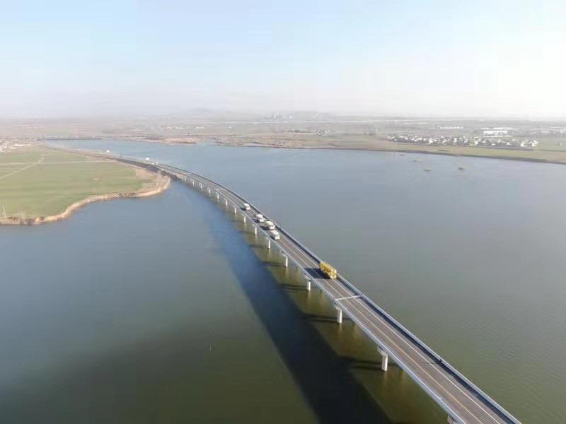 济宁道路规划最新动态，一路向前，未来可期的发展之路