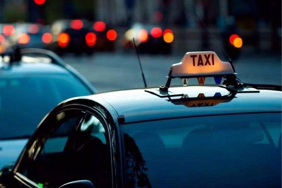 全国网约车最新动态，一步步教你成为行业先锋
