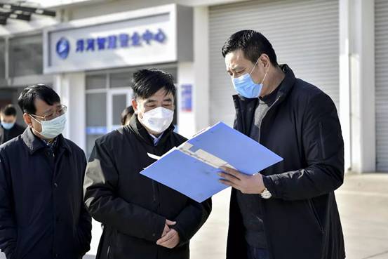 洋河最新疫情观点论述概述