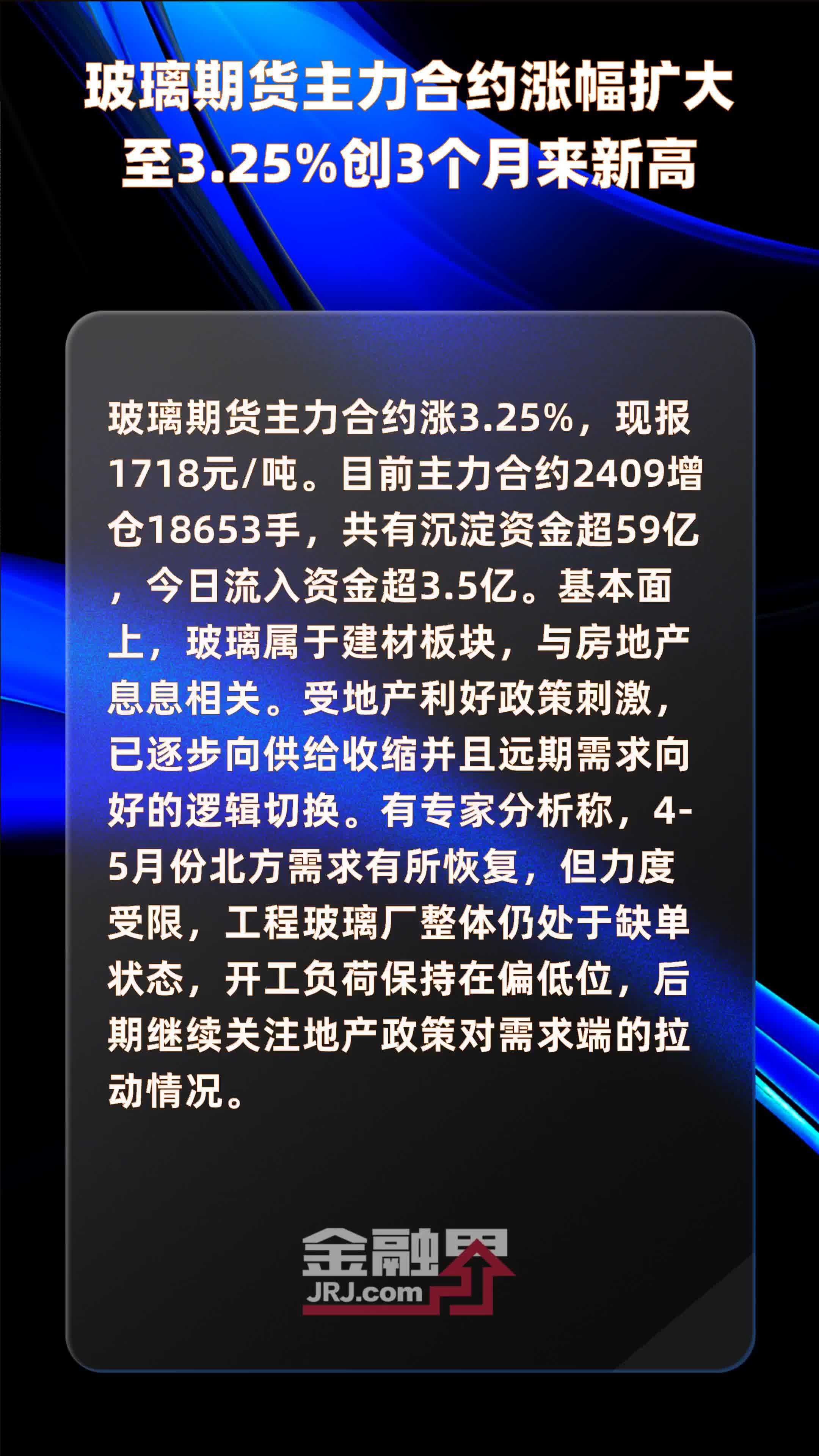 时代变迁中的玻璃产业与科技的交融，最新玻璃技术概览