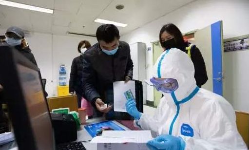 首都最新疫情动态更新