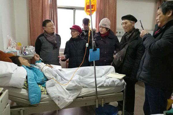 自然美景之旅能否治愈最新确诊案例？