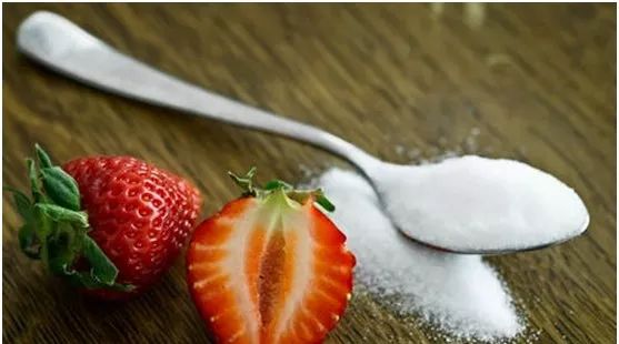 最新医治糖，重塑生活的励志之旅，战胜糖的较量