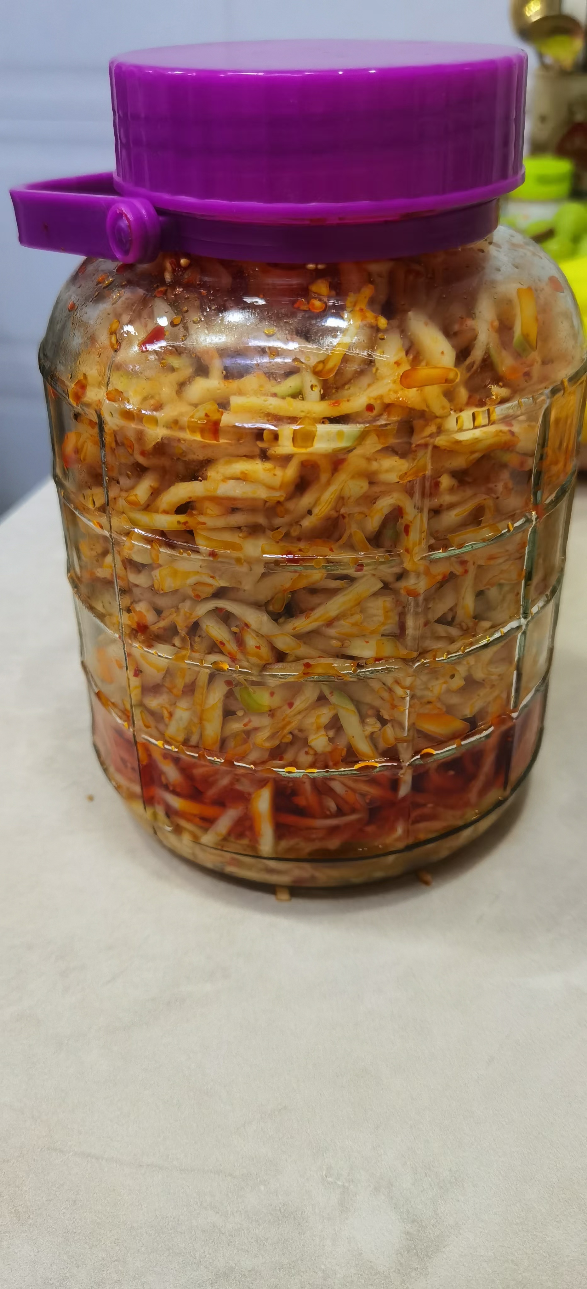 最新腌制咸菜，自然之旅中寻找内心平静与宁静的启示