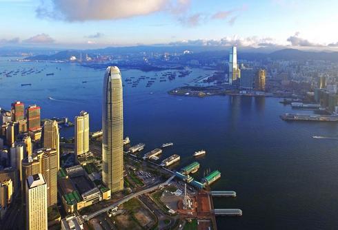 香港最新自然探索之旅，远离喧嚣，寻觅内心平和