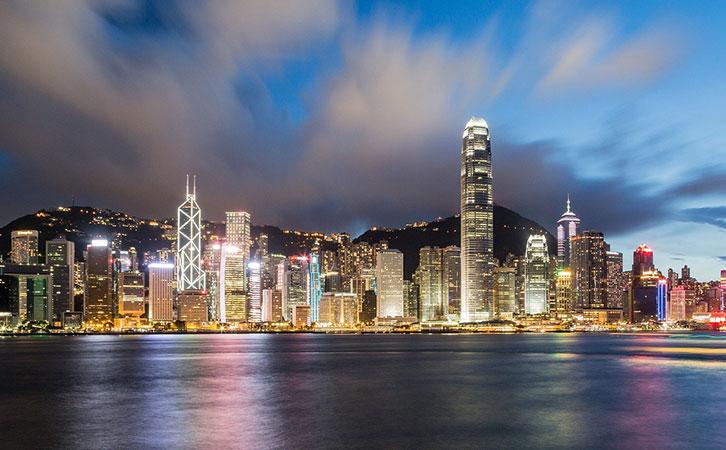 香港最新自然探索之旅，远离喧嚣，寻觅内心平和
