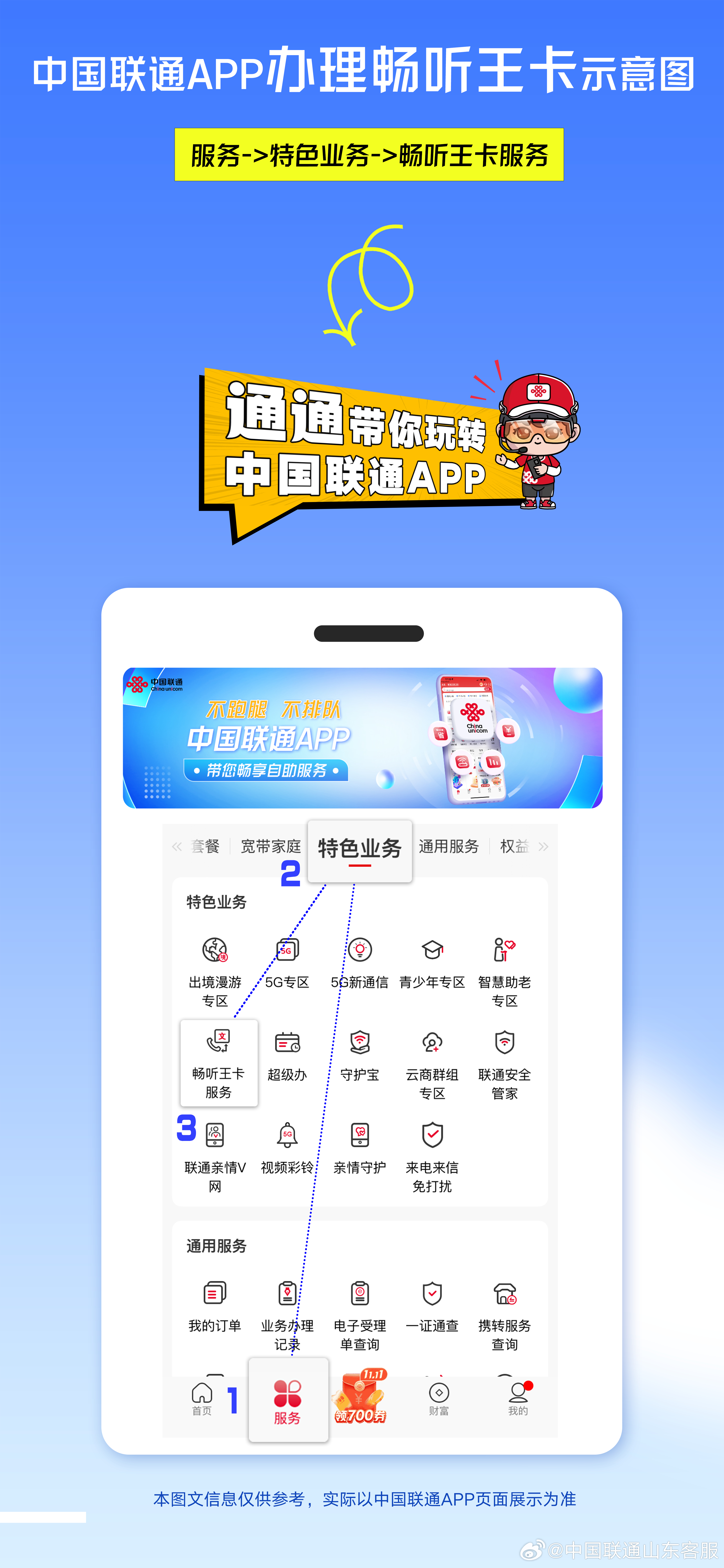 联通最新铃声设置指南，详细步骤教程