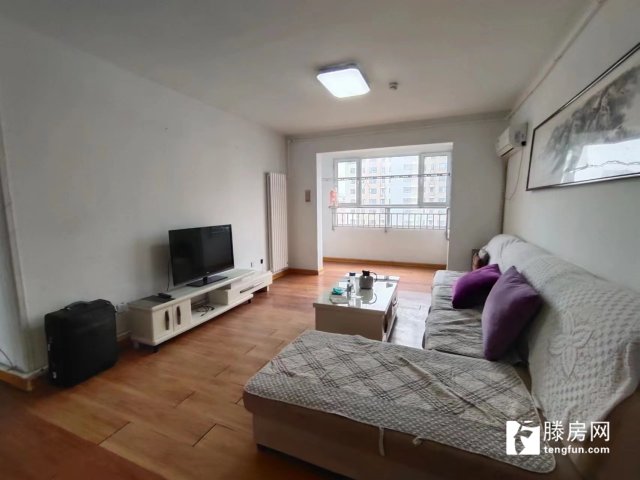 滕州最新二手房，科技重塑居住体验，引领未来生活新潮流