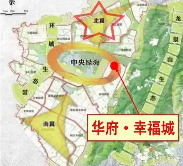 龙泉驿区最新规划展望，蓝图下的未来城市发展