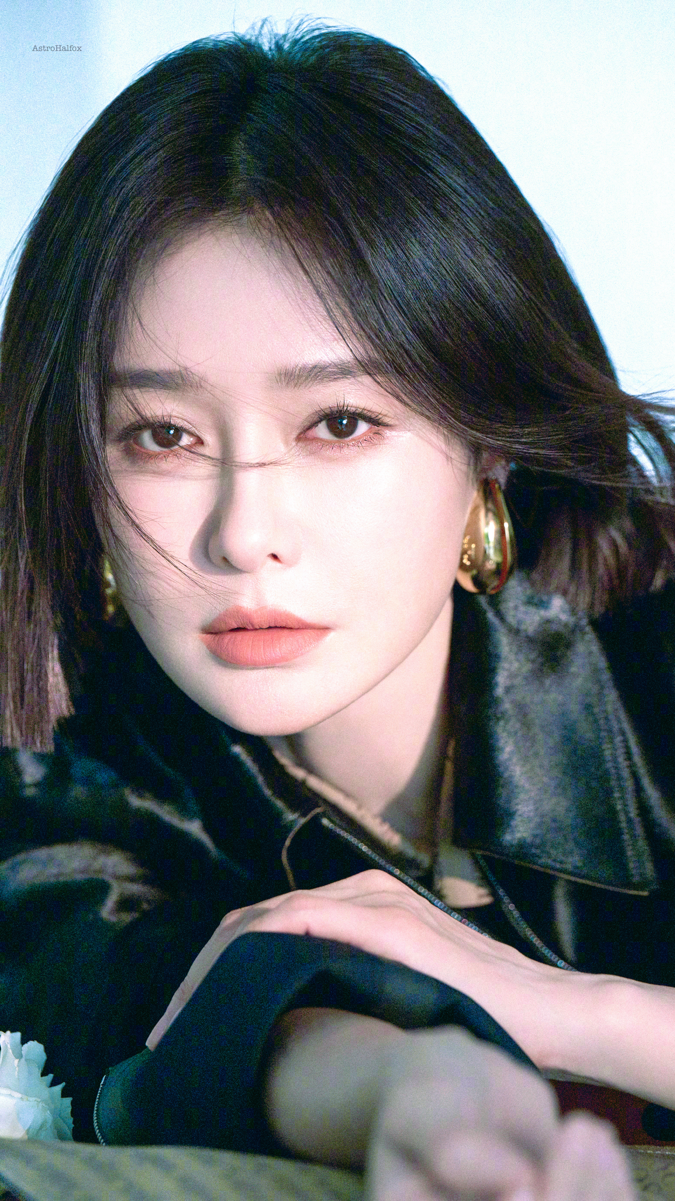 秦岚最新图片,魅力四溢的时尚风尚女王风采展示