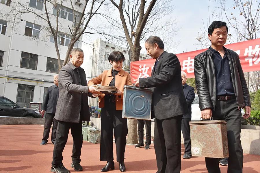 汝州最新新闻报道