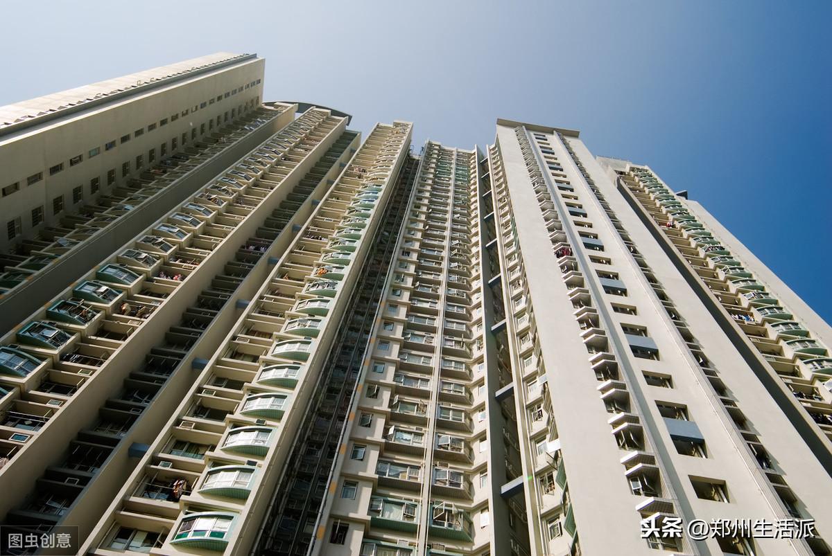郑州最新房价，科技重塑居住梦想，开启未来生活新篇章