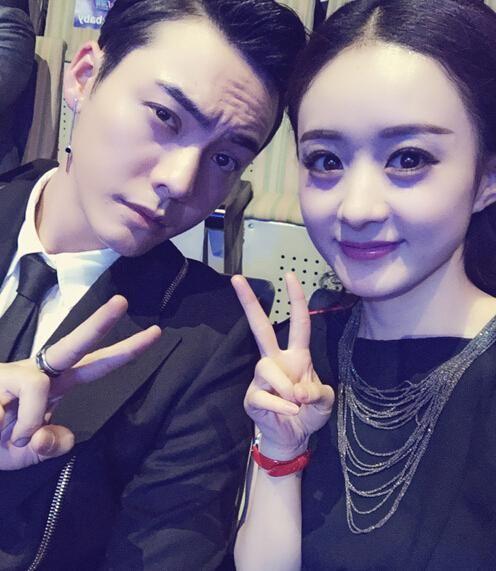 陈伟霆最新图片,陈伟霆最新图片，魅力四溢的时尚巨星风采