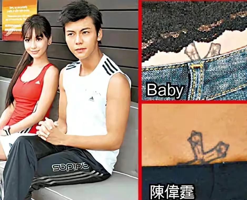 陈伟霆最新图片,陈伟霆最新图片，魅力四溢的时尚巨星风采