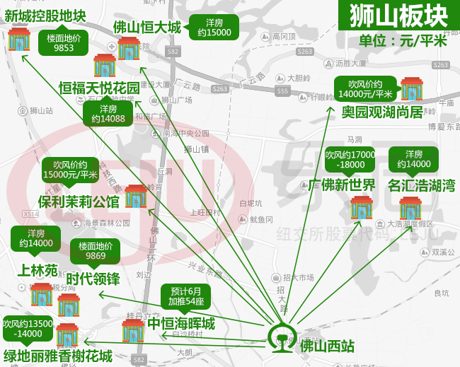 西站瑞都房价降价趋势揭秘，科技重塑居住梦想，未来生活触手可及