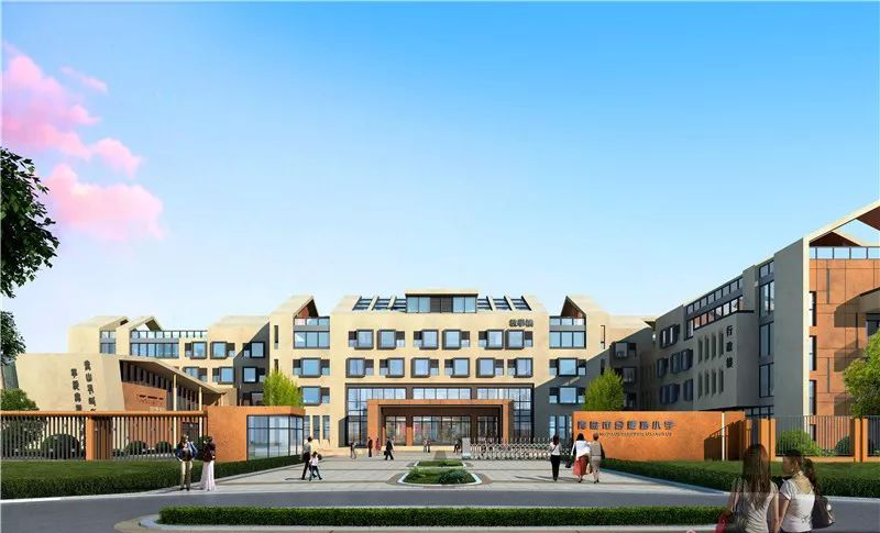 青岛明天中学最新动态报道