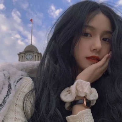 微信头像女最新款，时尚潮流之选与灵感启发
