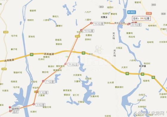 武汉新洲邾城最新房价动态，风景变化中的自信与成就之路