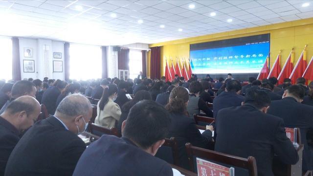 古浪县最新新闻报道，2025年更新
